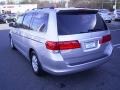 2010 Alabaster Silver Metallic Honda Odyssey EX-L  photo #2