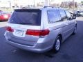 Alabaster Silver Metallic - Odyssey EX-L Photo No. 4