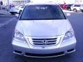 2010 Alabaster Silver Metallic Honda Odyssey EX-L  photo #6