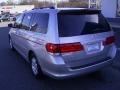 2010 Alabaster Silver Metallic Honda Odyssey EX  photo #2