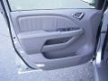 2010 Alabaster Silver Metallic Honda Odyssey EX-L  photo #7