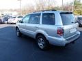 2007 Billet Silver Metallic Honda Pilot EX-L 4WD  photo #2