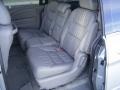 Alabaster Silver Metallic - Odyssey EX-L Photo No. 11