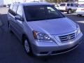 2010 Alabaster Silver Metallic Honda Odyssey EX  photo #5