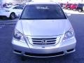 2010 Alabaster Silver Metallic Honda Odyssey EX  photo #6