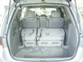 Alabaster Silver Metallic - Odyssey EX-L Photo No. 14