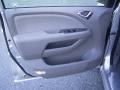 2010 Alabaster Silver Metallic Honda Odyssey EX  photo #7