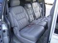 2010 Alabaster Silver Metallic Honda Odyssey EX-L  photo #15