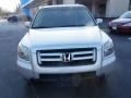 2007 Billet Silver Metallic Honda Pilot EX-L 4WD  photo #7
