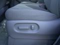 2010 Alabaster Silver Metallic Honda Odyssey EX  photo #9