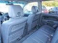 2007 Billet Silver Metallic Honda Pilot EX-L 4WD  photo #10