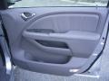 2010 Alabaster Silver Metallic Honda Odyssey EX-L  photo #19