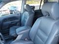 2007 Billet Silver Metallic Honda Pilot EX-L 4WD  photo #13