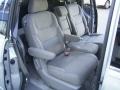 Alabaster Silver Metallic - Odyssey EX Photo No. 15