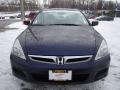 2006 Royal Blue Pearl Honda Accord EX Sedan  photo #8