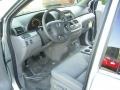 2010 Slate Green Metallic Honda Odyssey EX-L  photo #30