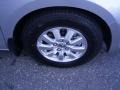 2010 Alabaster Silver Metallic Honda Odyssey EX  photo #19