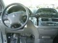 2010 Alabaster Silver Metallic Honda Odyssey EX  photo #23