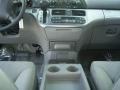 2010 Alabaster Silver Metallic Honda Odyssey EX  photo #24