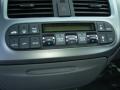 2010 Alabaster Silver Metallic Honda Odyssey EX  photo #26