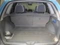 2004 Arctic Blue Hyundai Santa Fe GLS 4WD  photo #5