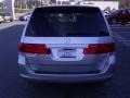 2010 Alabaster Silver Metallic Honda Odyssey LX  photo #3