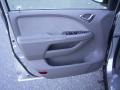 2010 Alabaster Silver Metallic Honda Odyssey LX  photo #7