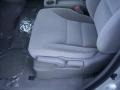 2010 Alabaster Silver Metallic Honda Odyssey LX  photo #8