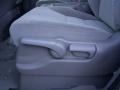 Alabaster Silver Metallic - Odyssey LX Photo No. 9