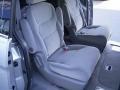 Alabaster Silver Metallic - Odyssey LX Photo No. 16