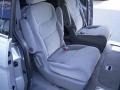 2010 Alabaster Silver Metallic Honda Odyssey LX  photo #16