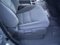 2010 Alabaster Silver Metallic Honda Odyssey LX  photo #17