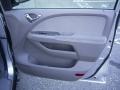 2010 Alabaster Silver Metallic Honda Odyssey LX  photo #19