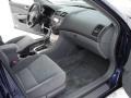 2006 Royal Blue Pearl Honda Accord EX Sedan  photo #17