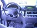 2010 Alabaster Silver Metallic Honda Odyssey LX  photo #24