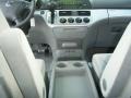 2010 Alabaster Silver Metallic Honda Odyssey LX  photo #25