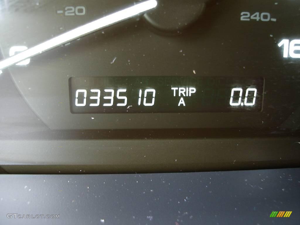 2006 Accord EX Sedan - Royal Blue Pearl / Gray photo #20