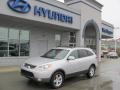 Liquid Silver - Veracruz GLS AWD Photo No. 1