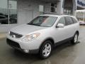 Liquid Silver - Veracruz GLS AWD Photo No. 2