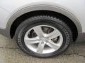 Liquid Silver - Veracruz GLS AWD Photo No. 4