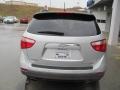 Liquid Silver - Veracruz GLS AWD Photo No. 7
