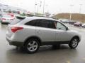 Liquid Silver - Veracruz GLS AWD Photo No. 8