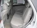 Liquid Silver - Veracruz GLS AWD Photo No. 11