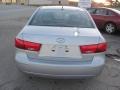 Radiant Silver - Sonata GLS Photo No. 6