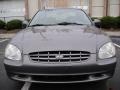 2000 Slate Gray Hyundai Sonata GLS V6  photo #2