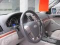 Liquid Silver - Veracruz GLS AWD Photo No. 15
