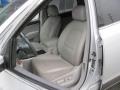 Liquid Silver - Veracruz GLS AWD Photo No. 17