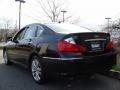 2008 Black Obsidian Infiniti M 35x AWD Sedan  photo #5