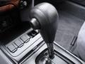 2000 Slate Gray Hyundai Sonata GLS V6  photo #16