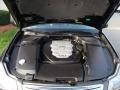 Black Obsidian - M 35x AWD Sedan Photo No. 14